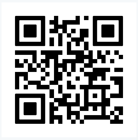 Scan QR Download Vamos Player